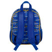 Picture of SONIC 3D JUNIOR BACKPACK 31CM